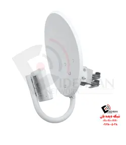 NanoBridge M9 یوبیکویتی