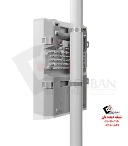 سوییچ netPower 16P میکروتیک