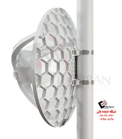 رادیو LHGG LTE6 kit میکروتیک