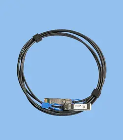 کابل XS+DA0001 میکروتیک |خرید و قیمت پچ کورد XS+DA0001 میکروتیک