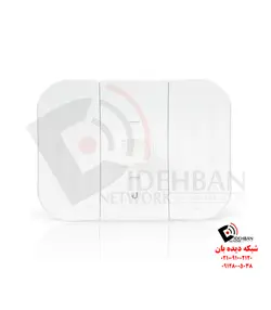 رادیو وایرلس Litebeam5 ac 23 | تجهیزات شبکه دیده بان