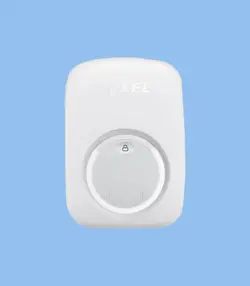 تقویت‌کننده بی‌سیم WRE2206 زایکسل