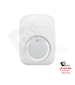 تقویت‌کننده بی‌سیم WRE2206 زایکسل