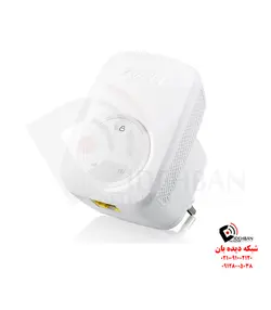 تقویت‌کننده بی‌سیم WRE2206 زایکسل