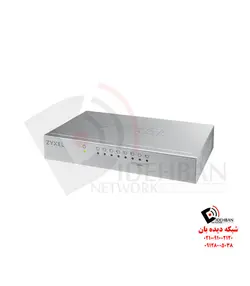 سوئیچ ES-108A v3 زایکسل