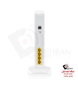 اکسس‌پوینت بی‌سیم ARMOR X1 زایکسل