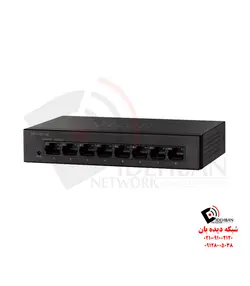 سوئیچ SG110D-08 سیسکو |قیمت سوئیچ SG110D-08|فروشگاه آنلاین سوئیچ های سیسکو