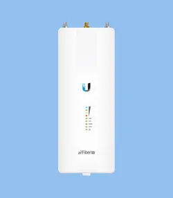 رادیو وایرلس airFiber 5x | تجهیزات شبکه دیده بان