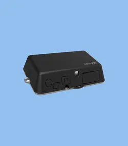 اکسس پوینت LtAP mini 4G kit