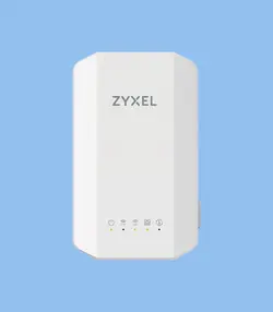 تقویت‌کننده بی‌سیم WRE6606 زایکسل