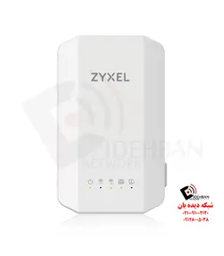 تقویت‌کننده بی‌سیم WRE6606 زایکسل