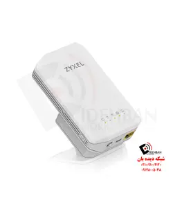 تقویت‌کننده بی‌سیم WRE6606 زایکسل