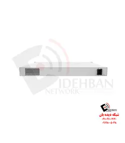 سوییچ CRS354-48P-4S+2Q+RM | تجهیزات شبکه دیده بان |قیمت CRS354-48P-4S