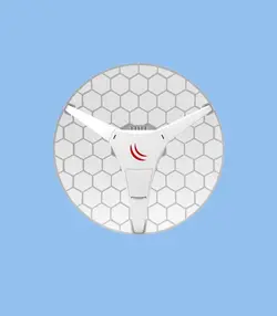 رادیو وایرلس LHG 5 ac