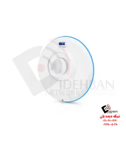 UniFi Building-to-Building Bridge | تجهیزات شبکه دیده بان