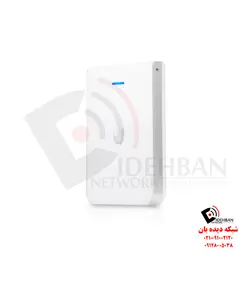 UniFi HD In-Wall | تجهیزات شبکه دیده بان