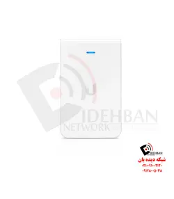 UniFi HD In-Wall | تجهیزات شبکه دیده بان