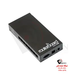 باکس روتربرد CA493 میکروتیک