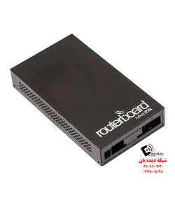 باکس روتربرد CA433U میکروتیک