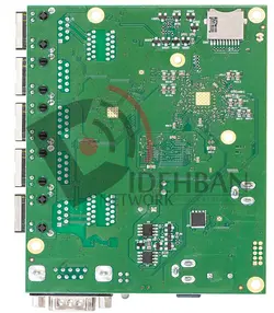 روتر بورد RB450Gx4