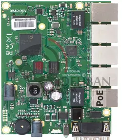 روتر بورد RB450Gx4