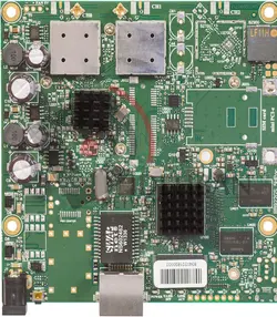 روتر بورد RB911G-5HPacD