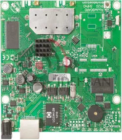 روتر بورد RB911G-5HPnD