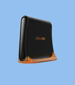 اکسس پوینت روتر hAP mini