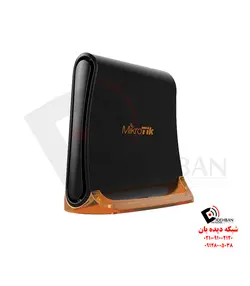 اکسس پوینت روتر hAP mini