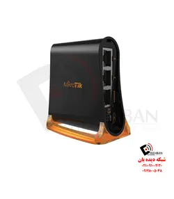 اکسس پوینت روتر hAP mini