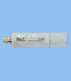 رادیو وایرلس Groove 52