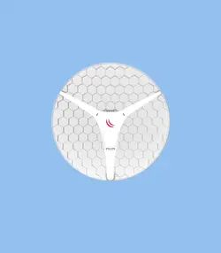 رادیو وایرلس LHG XL 2