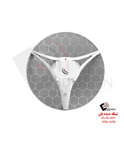 آنتن LHG R میکروتیک | تجهیزات شبکه دیده بان|قیمت آنتن LHG R