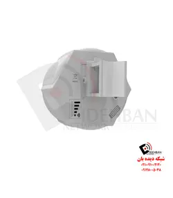 آنتن SXT R میکروتیک | تجهیزات شبکه دیده بان|قیمت آنتن SXT R