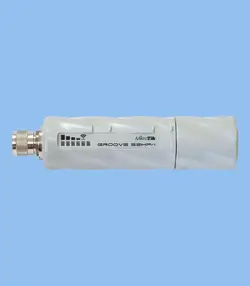 رادیو وایرلس GrooveA 52