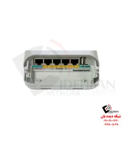 رادیو وایرلس OmniTIK 5 PoE