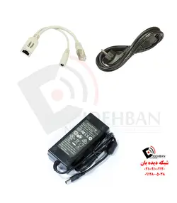 رادیو وایرلس OmniTIK 5 PoE