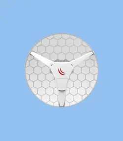 رادیو وایرلس LHG Lite60 میکروتیک