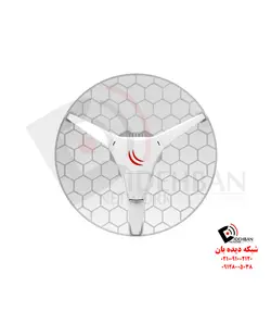 رادیو وایرلس LHG Lite60 میکروتیک