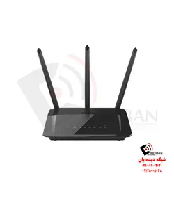 روتر وایرلس DIR-859/MNA دی لینک