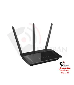 روتر وایرلس DIR-859/MNA دی لینک