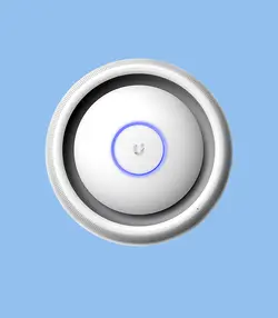 اکسس پوینت UniFi AP AC EDU | تجهیزات شبکه دیده بان