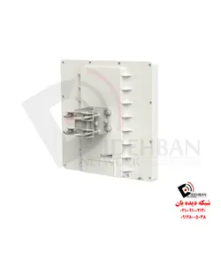 رادیو وایرلس QRT 2 | تجهیزات شبکه دیده بان