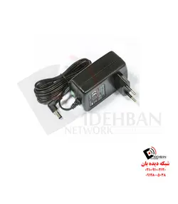 رادیو وایرلس QRT 2 | تجهیزات شبکه دیده بان