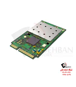 کارت گیت‌وی R11e-LoRa8 | تجهیزات شبکه دیده بان