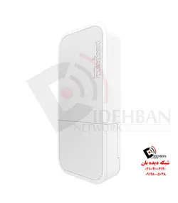 گیت‌وی wAP LoRa8 kit | تجهیزات شبکه دیده بان