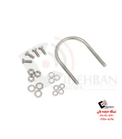 آنتن LoRa kit میکروتیک | تجهیزات شبکه دیده بان