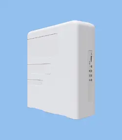 پاورلاین PWR-LINE PRO | تجهیزات شبکه دیده بان