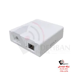 پاورلاین PWR-LINE PRO | تجهیزات شبکه دیده بان