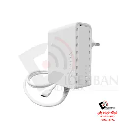 پاورلاین PWR-LINE EU | تجهیزات شبکه دیده بان